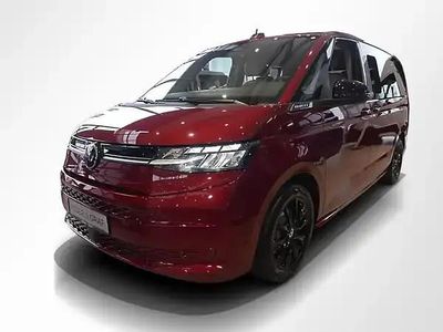 Nuova VW Multivan 150 CV (110 kW) 2026 Rosso Monovolume
