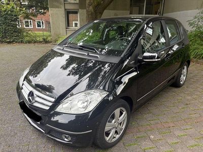 Mercedes A160