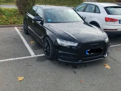 Gebraucht Audi S6