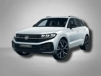 Gebraucht VW Touareg