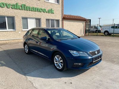 Seat Leon ST