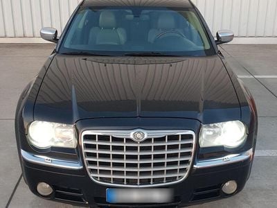 Chrysler 300C