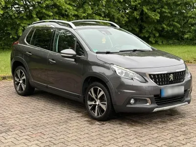 Gebraucht Peugeot 2008