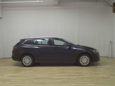 Renault Mégane IV