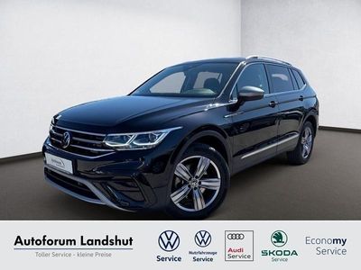 VW Tiguan Allspace