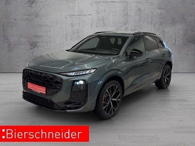 Gruen Neu 2025 Audi Q3 Sport SUV | 61.000 € (Teuer)