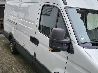 Gebraucht 2014 Iveco Daily Van | 7.500 € (Superpreis)