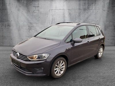 gebraucht VW Golf Sportsvan Lounge Navi/Klimaauto/Sitzheizung