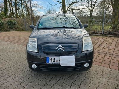 gebraucht Citroën C2 1.4