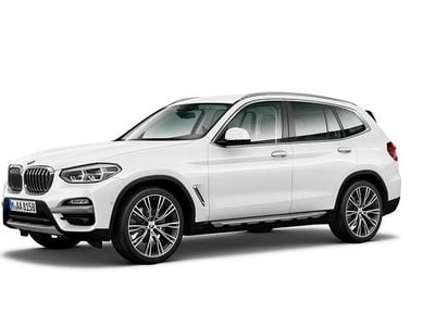 Gebraucht 2025 BMW X3 Efficient Dynamics SUV | 31.355 € (Fairer Preis)