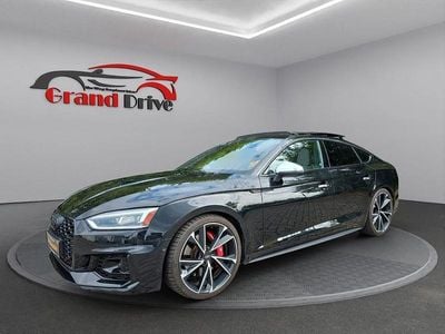 Audi S5 Sportback