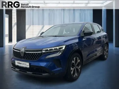 Gebraucht Renault Austral Evolution 158 PS (116 kW) 2024 Ironblau SUV