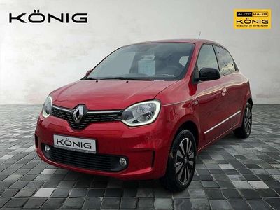 Dezirrot Gebraucht 2023 Renault Twingo Kleinwagen | 13.990 € (Fairer Preis)
