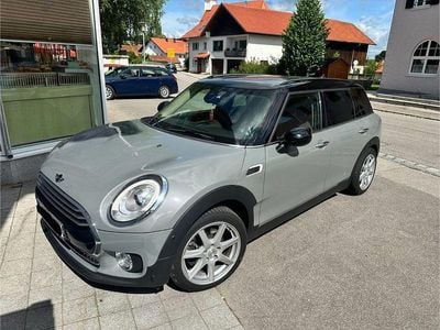 Mini Cooper D Clubman