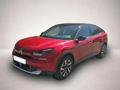 Gebraucht Citroën C4 131 PS (96 kW) 2025 Manufacturer SUV