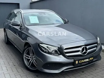 Gebraucht Mercedes E220