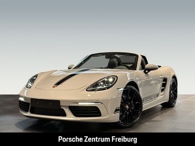 gebraucht Porsche 718 Boxster Style Edition