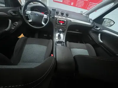 Occasion Ford S-MAX S 140 ch (102 kW) 2013 Monospace