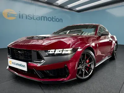 Gebraucht Ford Mustang 454 PS (333 kW) 2025 Coupé