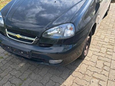 Chevrolet Tacuma