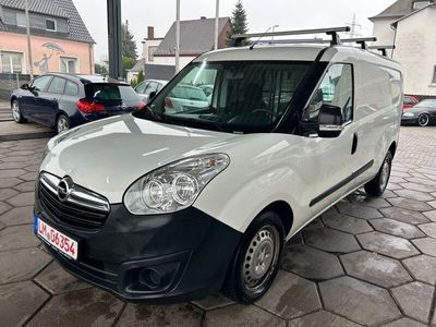 gebraucht Opel Combo L2H2, Tüv, 2. Hand, erst 84 TKM, Euro6