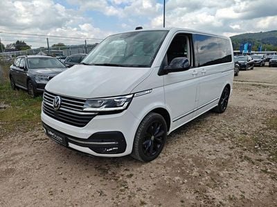 Usata VW Multivan Generation Six 150 CV (110 kW) 2022 Monovolume
