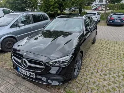 Gebraucht Mercedes C300