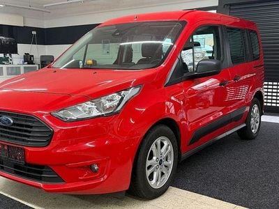 Ford Tourneo