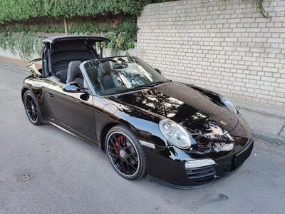 Porsche 997
