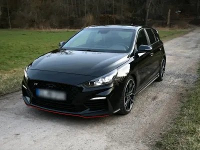 Gebraucht Hyundai i30