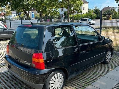 Seat Arosa