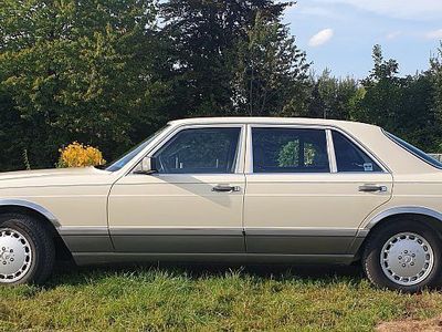 gebraucht Mercedes 300 SDL