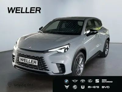 Gebraucht Lexus LBX