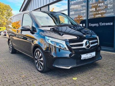Mercedes V220