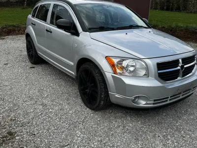 Używany Dodge Caliber