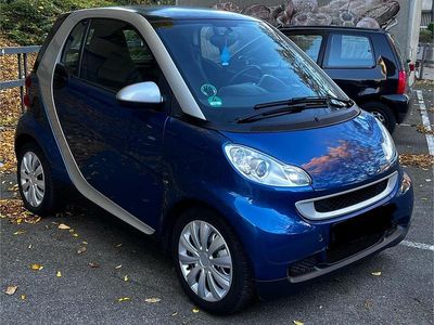 Smart ForTwo Coupé