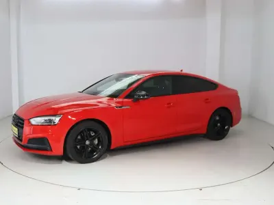 Gebraucht Audi A5 Sportback