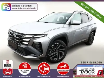 Gebraucht Hyundai Tucson