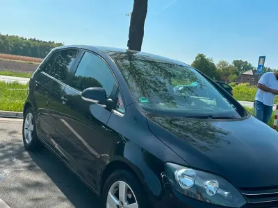 Gebraucht VW Golf VII
