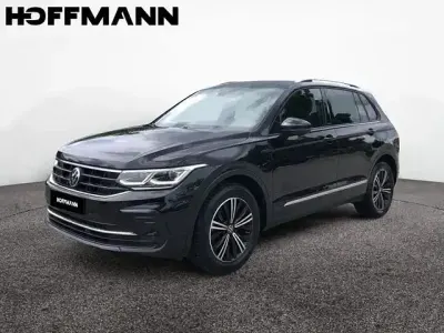 Gebraucht VW Tiguan