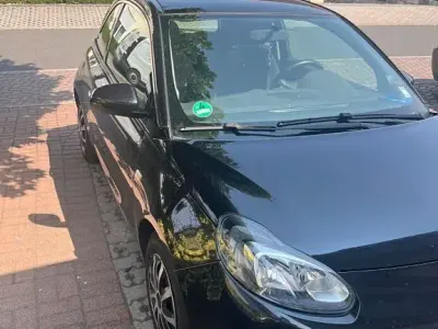 Gebraucht Opel Adam