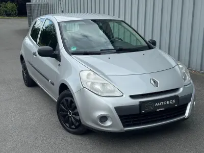 Gebraucht Renault Clio IV