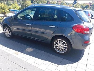 Renault Clio GrandTour