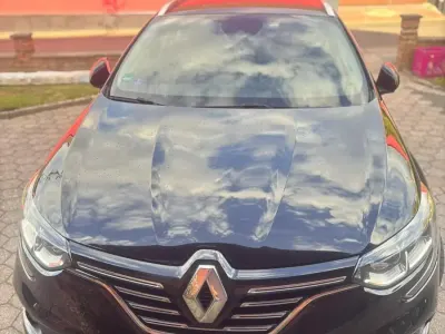 Gebraucht Renault Mégane GrandTour