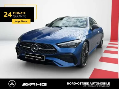 Gebraucht Mercedes CLE200