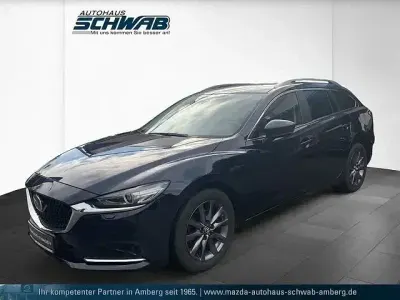 Gebraucht Mazda 6