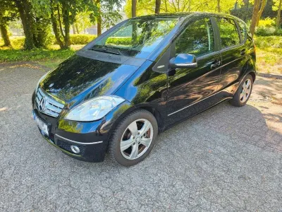 Gebraucht Mercedes A200
