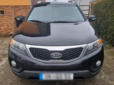 gebraucht Kia Sorento 2.2 CRDI 197ps 4WD