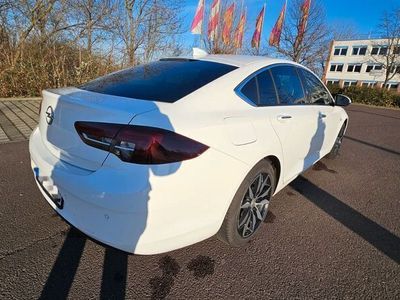 gebraucht Opel Insignia B