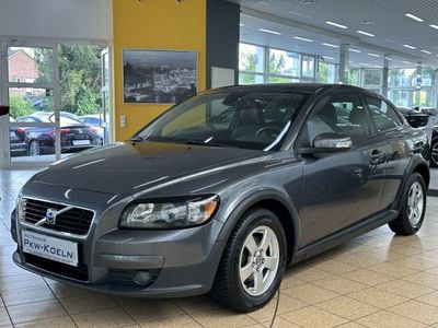 Volvo C30